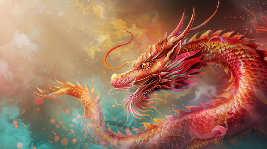 2024 Horoscope For The Dragon Zodiac Sign 3