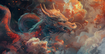 2024 Horoscope For The Dragon Zodiac Sign