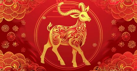 2024 Horoscope For The Goat Zodiac Sign