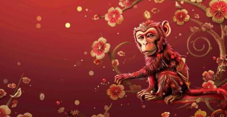 2024 Horoscope For The Monkey Zodiac Sign 1