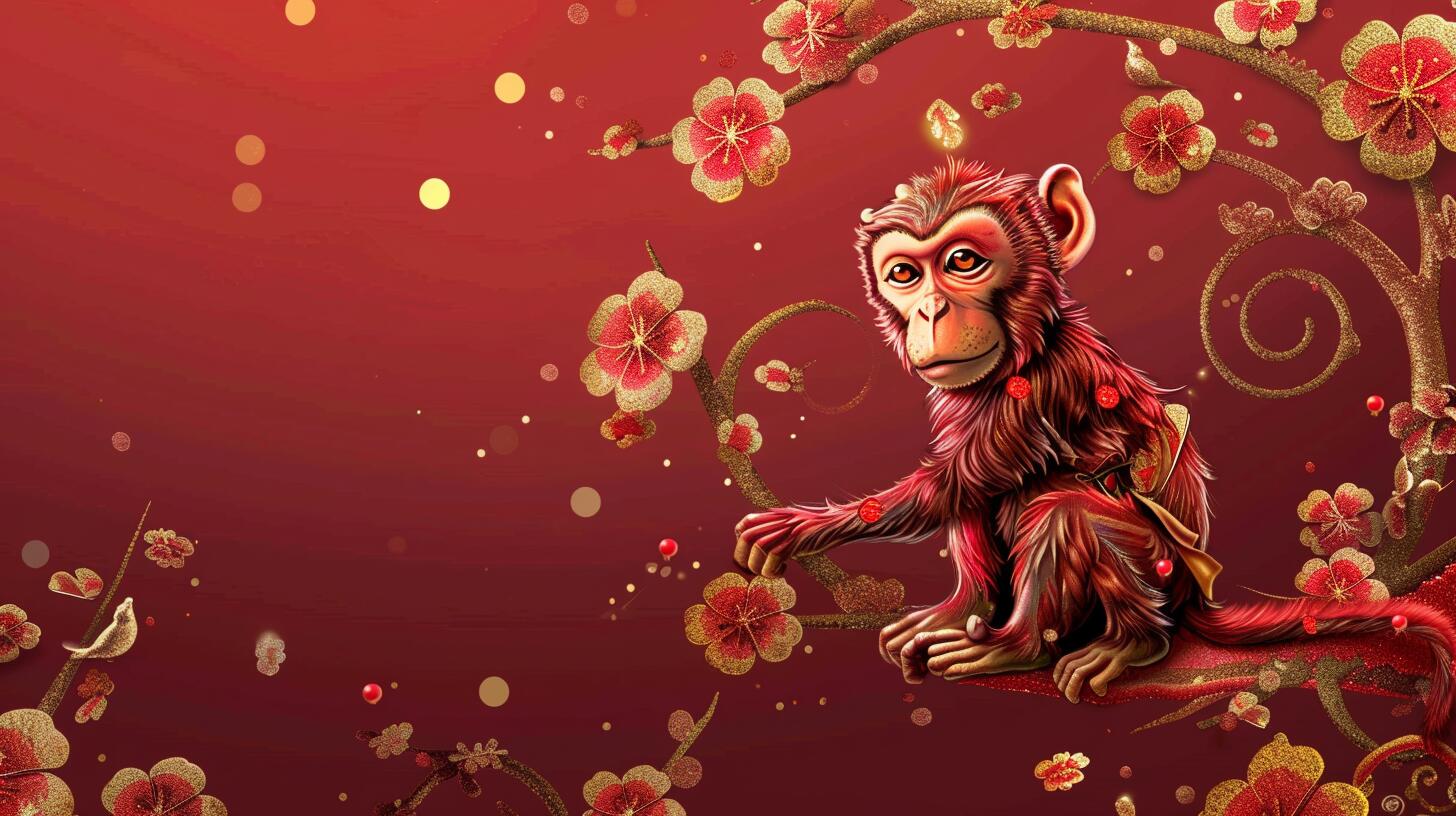 2024 Horoscope For The Monkey Zodiac Sign 1