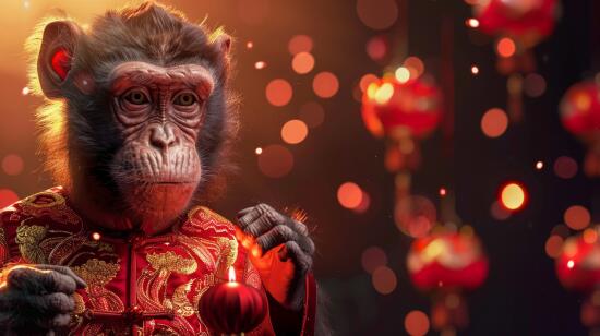 2024 Horoscope For The Monkey Zodiac Sign 2