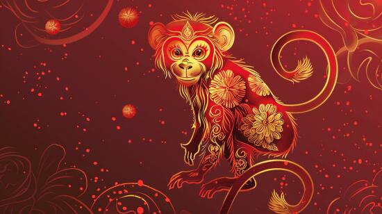 2024 Horoscope For The Monkey Zodiac Sign