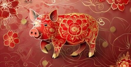 2024 Horoscope For The Pig Zodiac Sign 3