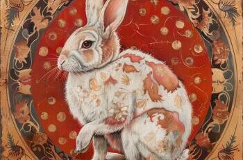 2024 Horoscope For The Rabbit Zodiac Sign