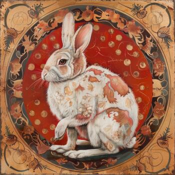 2024 Horoscope For The Rabbit Zodiac Sign