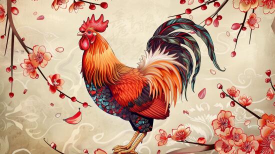 2024 Horoscope For The Rooster Zodiac Sign 2