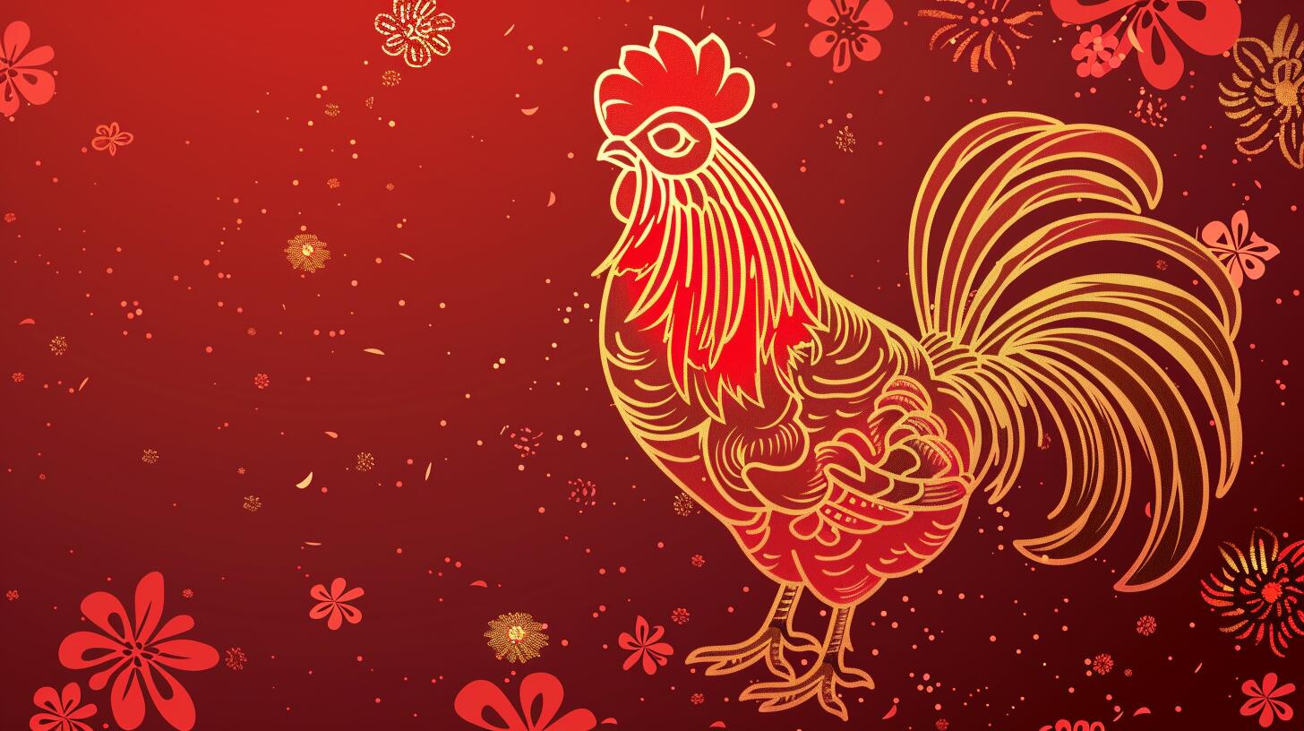 2024 Horoscope For The Rooster Zodiac Sign