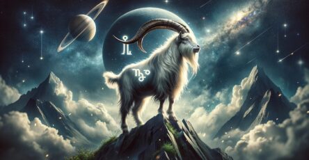 Capricorn