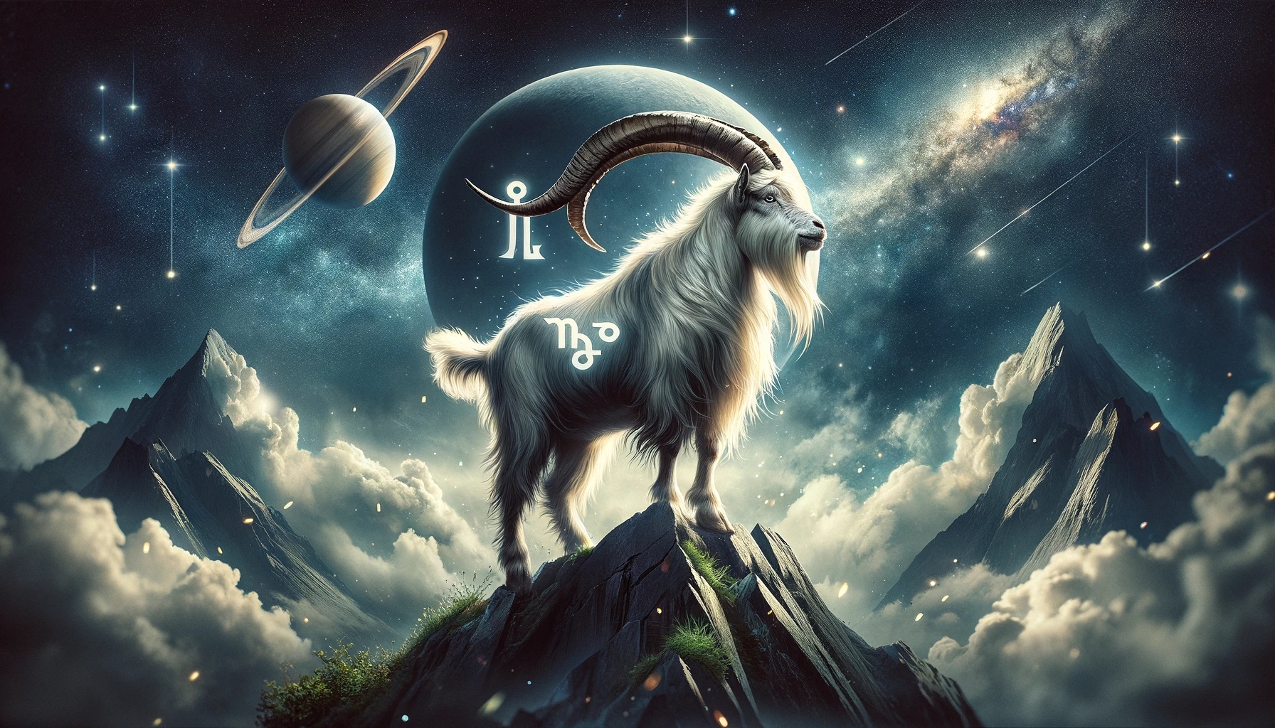 Capricorn