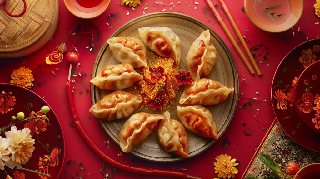 Dumplings