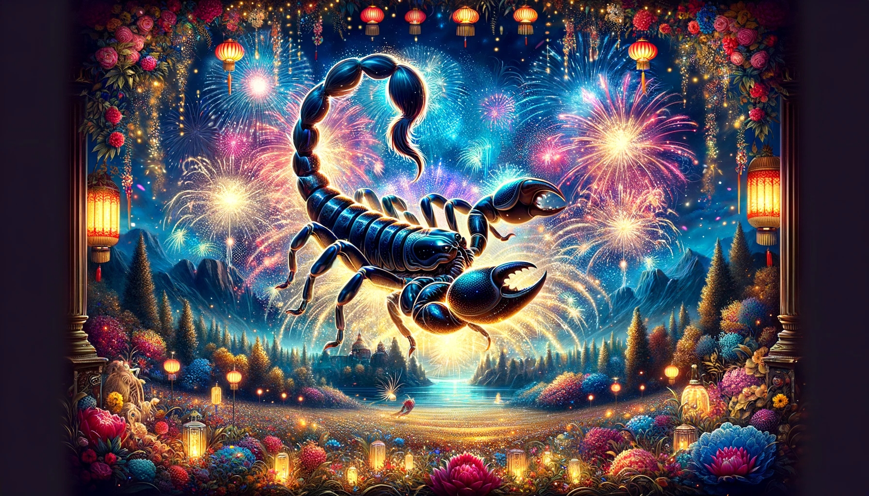 Scorpio