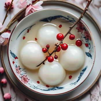 Tangyuan