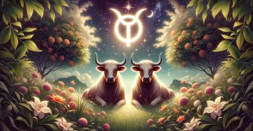 Taurus Horoscope 2024