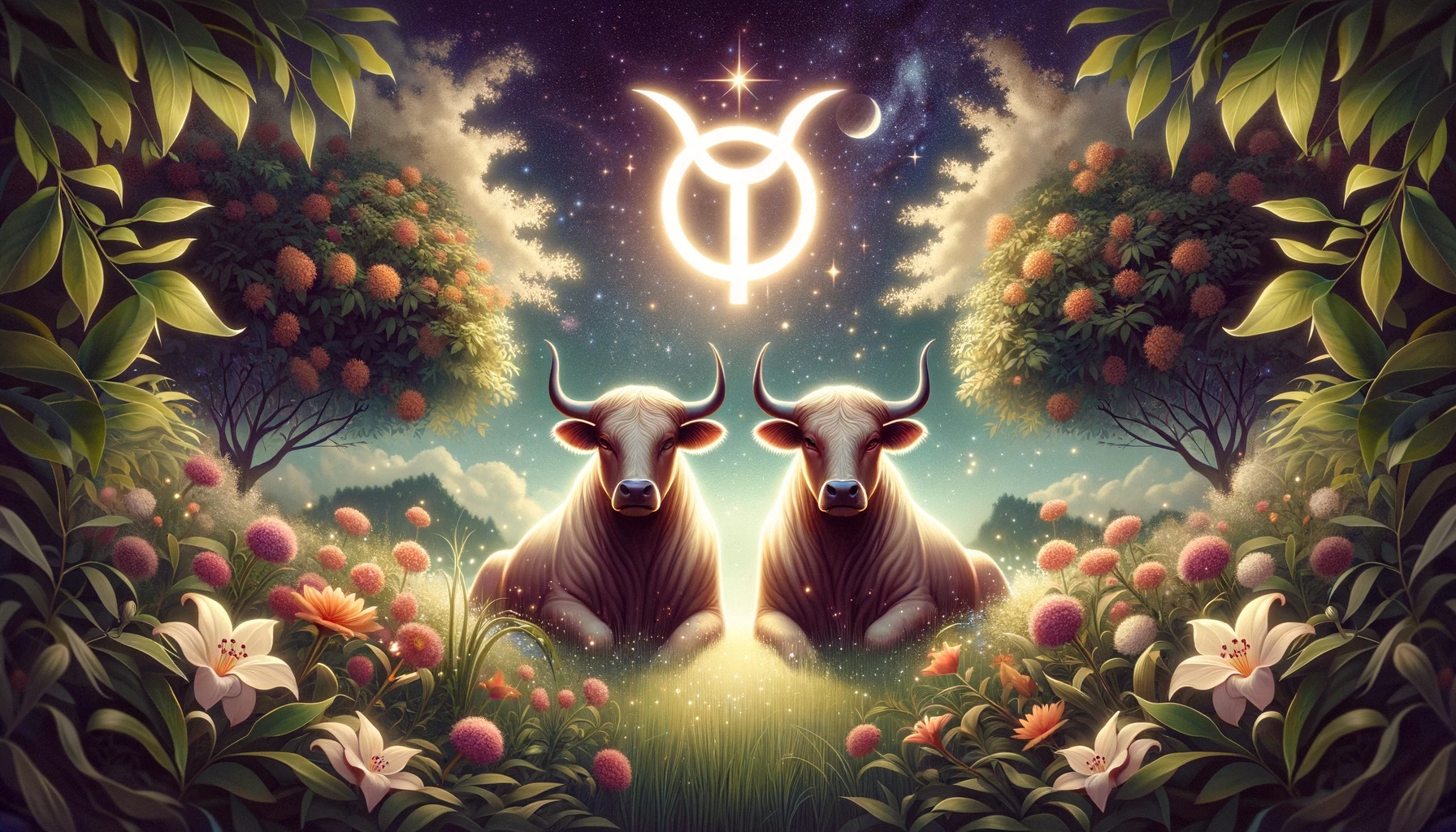 Taurus Horoscope 2024