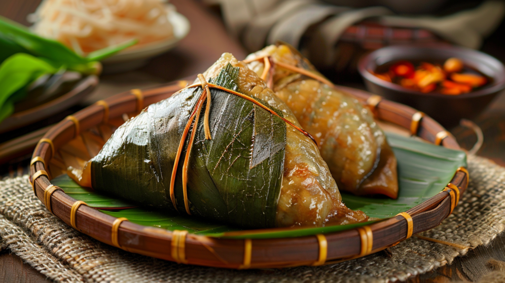 Zongzi