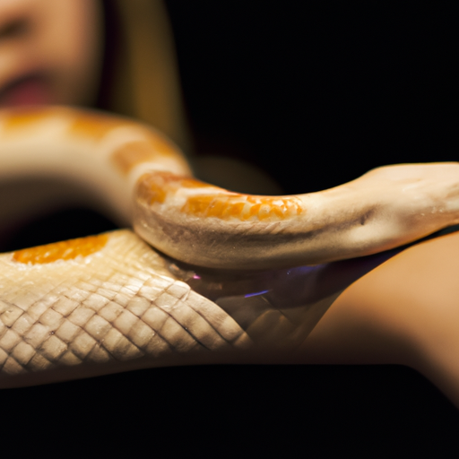 What Does It Mean to Dream of a Snake?-SeasideCafe