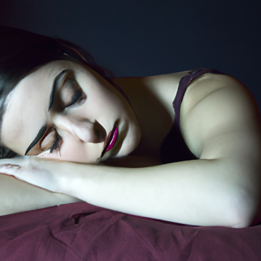 What Does It Mean When You Dream About Someone Dying?