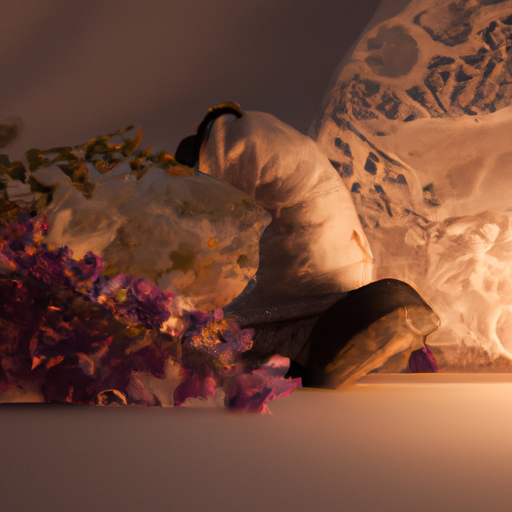 What Does Falling in a Dream Mean: A Journey of Self-Discovery-SeasideCafe