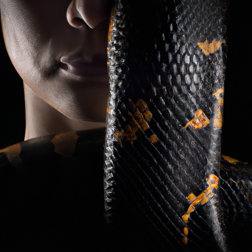 What Does a Dream About Snakes Mean?