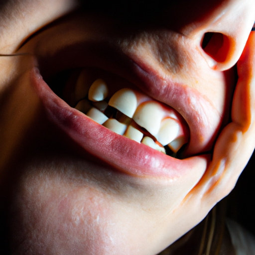 What Does It Mean to Dream About Your Teeth Falling-SeasideCafe
