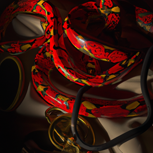 What Does It Mean When You Dream About Snakes?-SeasideCafe