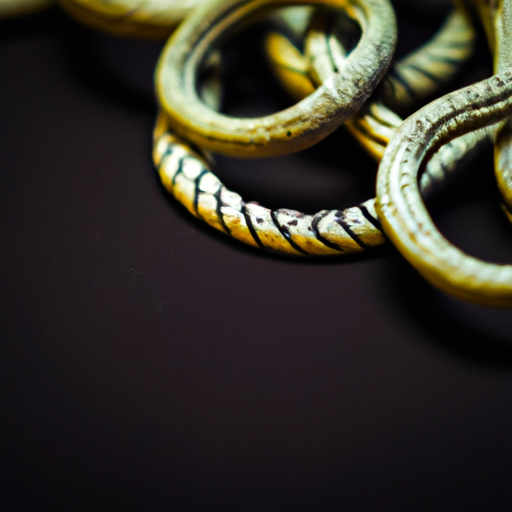 What Does Snakes Mean in a Dream Spiritually: A Personal Journey