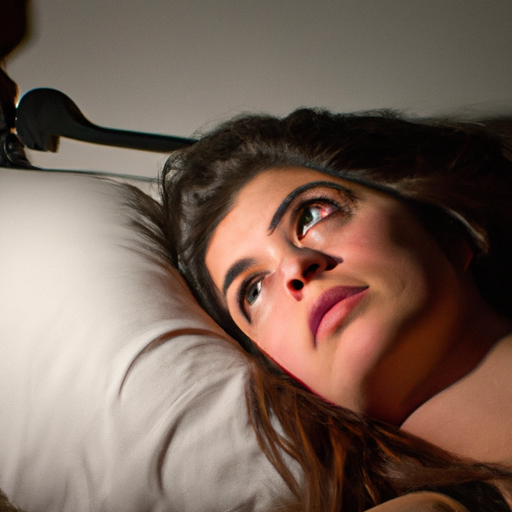 Why Do I Keep Dreaming About My Ex? A Spiritual Journey
