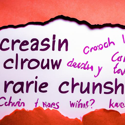 What Does It Mean When You Dream About Your Crush?