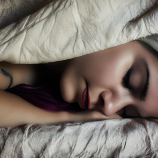 What Is the Meaning of a Dead Person Alive in a Dream?