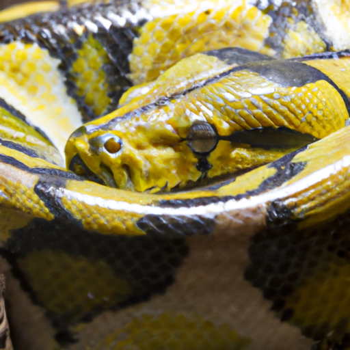 What Does Dreaming About Snakes Mean?-SeasideCafe