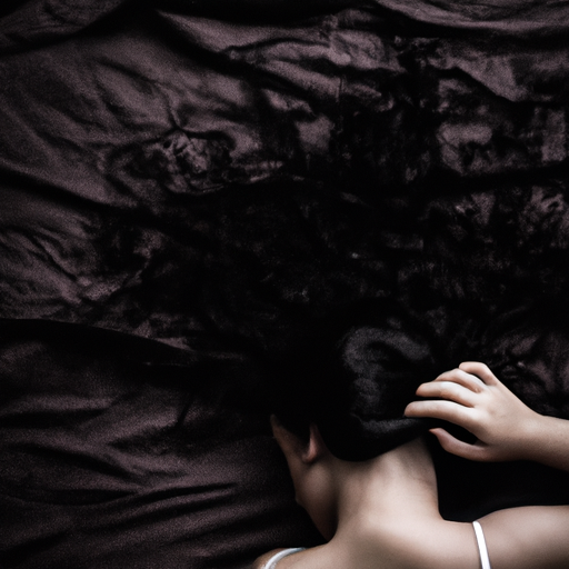 What Does It Mean When You Dream About Dying