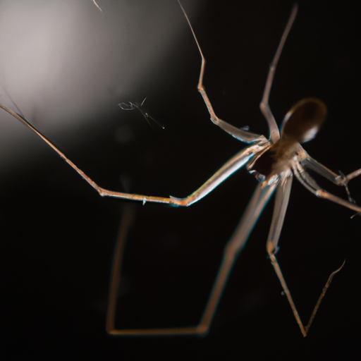 What Does It Mean to Dream About Spiders?-SeasideCafe