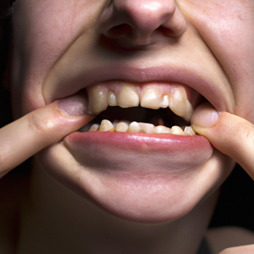 What Does Dreaming About Your Teeth Falling Out Mean?-SeasideCafe