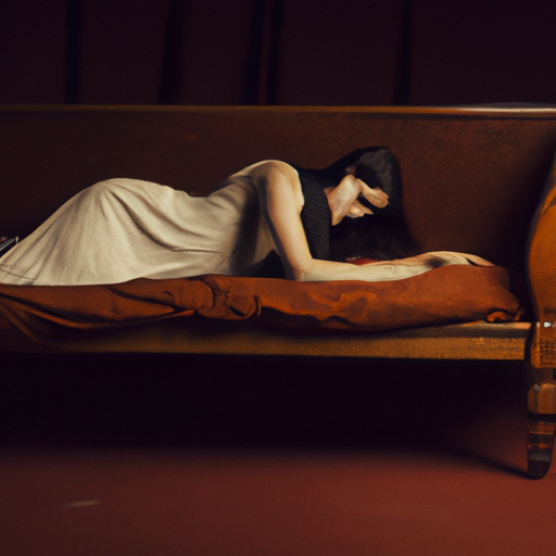 What Does It Mean When You Dream About Someone Dying?