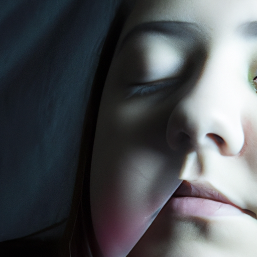 What Does It Mean When Someone Is in Your Dream?-SeasideCafe