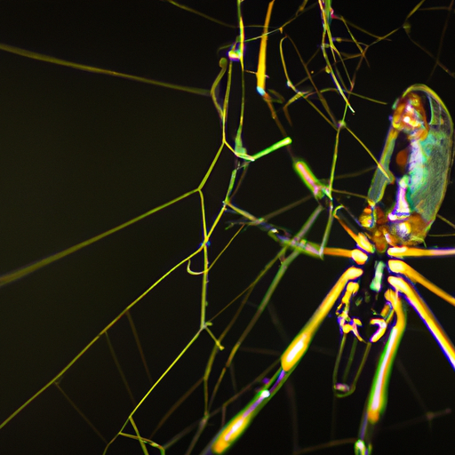 What Does Dreaming About Spiders Mean?