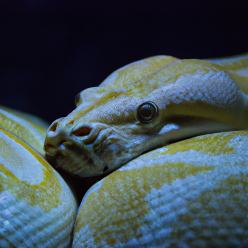 What Does It Mean to Dream of Snakes?-SeasideCafe