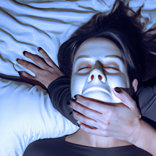 What Does It Mean When You Dream of Dead Bodies?-SeasideCafe