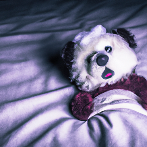 What Do Bears Mean in Dreams: A Journey Through My Nightmares