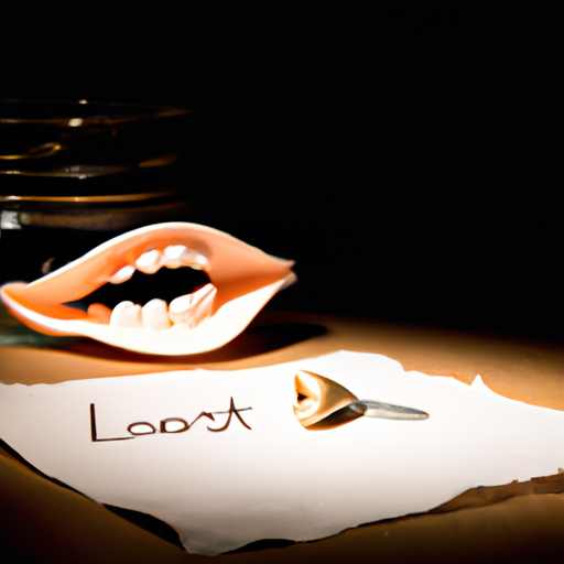 What Does a Dream About Losing Teeth Mean