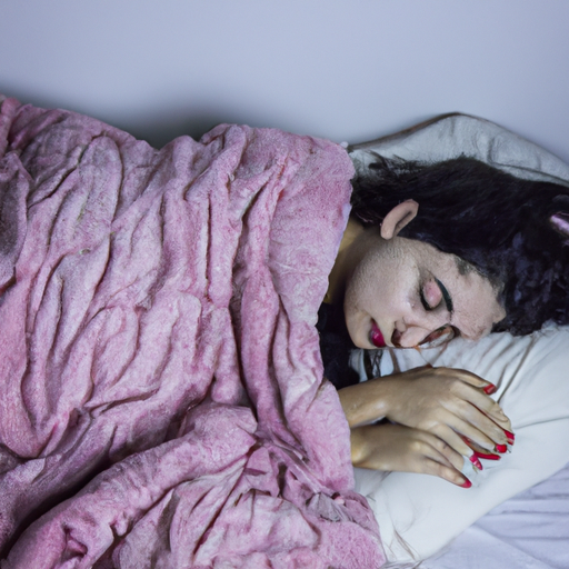 What Do Bad Dreams Mean: My Journey Through the Nightmares