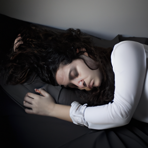 What Does It Mean When You Dream About Someone Dying?