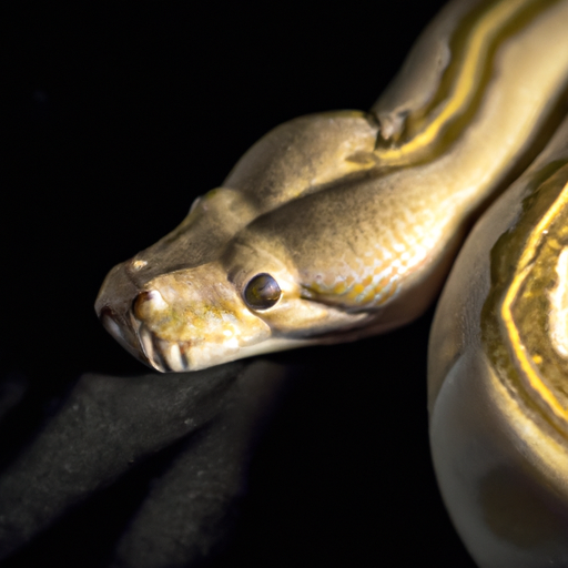 What Does It Mean When You Dream About Snakes?-SeasideCafe