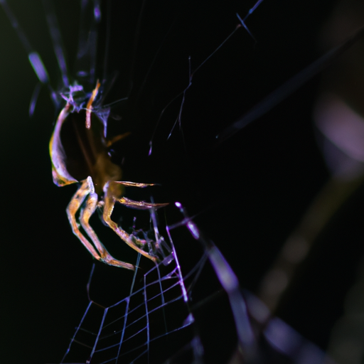 What Does It Mean When You Dream About Spiders-SeasideCafe