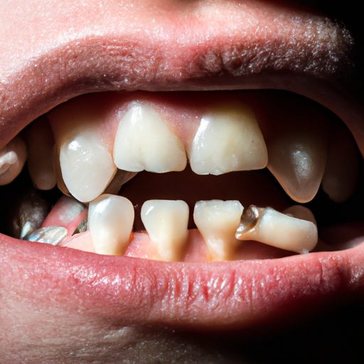 What Does Losing Teeth in a Dream Mean? A Journey of Self-Discovery