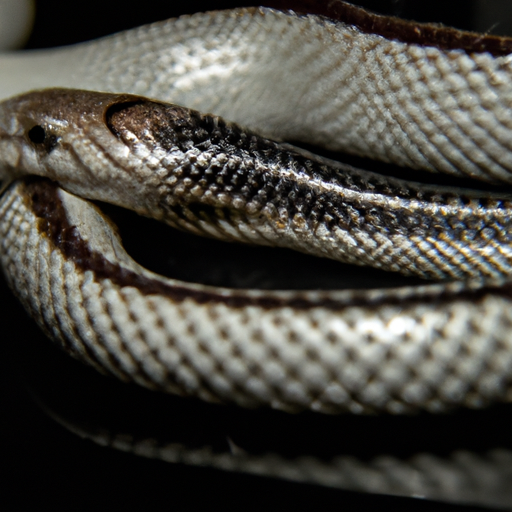 What Does It Mean If You Dream About Snakes?-SeasideCafe
