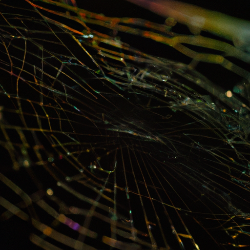 What Does a Dream of Spiders Mean: An Unraveled Mystery