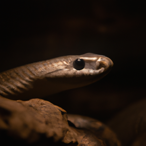 What Does a Snake in Dreams Mean: A Personal Journey