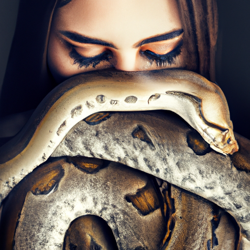 What Does Dreaming of Snakes Mean: A Journey into My Subconscious-SeasideCafe